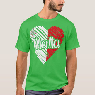 Camiseta Amar sus raíces 3