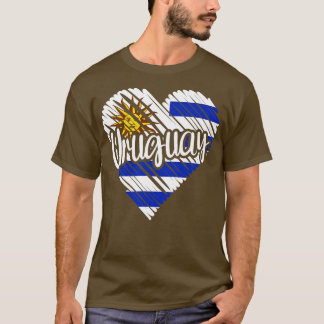 Camiseta Amar sus raíces 33