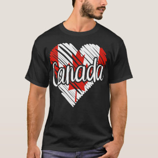 Camiseta Amar sus raíces 7