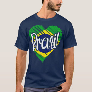 Camiseta Amar sus raíces 76