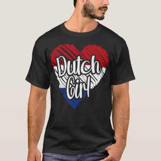 Camiseta Amar sus raíces Chica 13