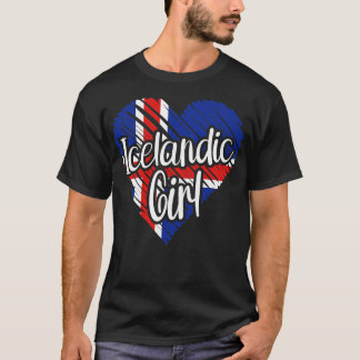 Camiseta Amar sus raíces Chica 26