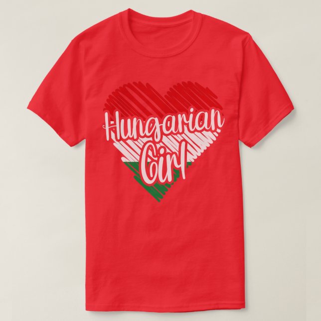 Camiseta Amar sus raíces Chica 28 (Diseño del anverso)