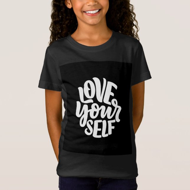 Camiseta Amar tu auto-camiseta (Anverso)