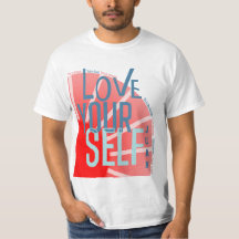 Amar tu auto-camiseta