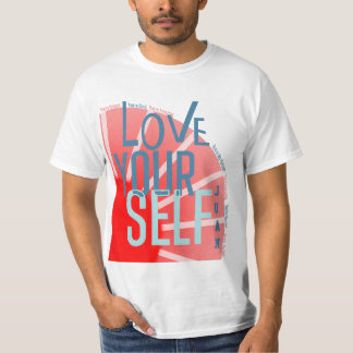 Camiseta Amar tu auto-camiseta