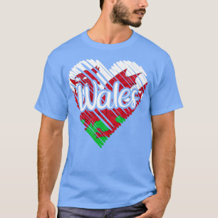 Camiseta Amar tus raíces 11
