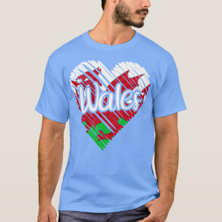 Camiseta Amar tus raíces 11