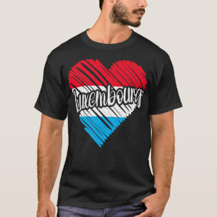 Camiseta Amar tus raíces 27