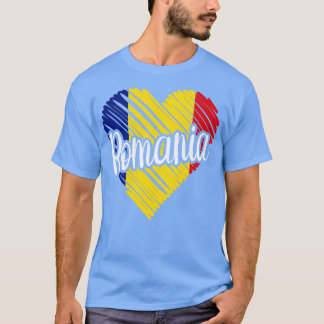 Camiseta Amar tus raíces 29