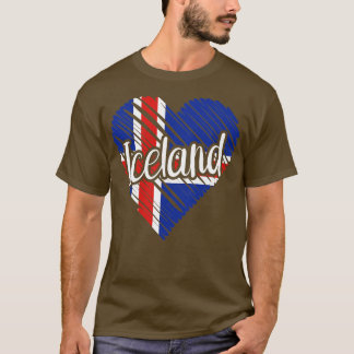 Camiseta Amar tus raíces 43