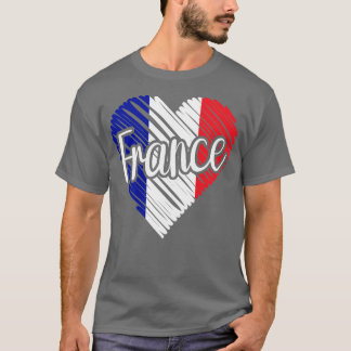 Camiseta Amar tus raíces 53