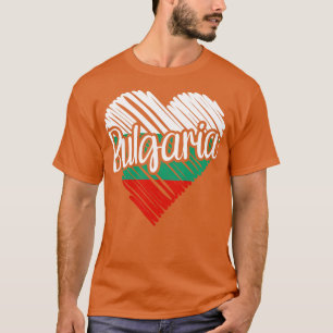 Camiseta Amar tus raíces 73