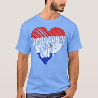 Camiseta Amar tus raíces 79