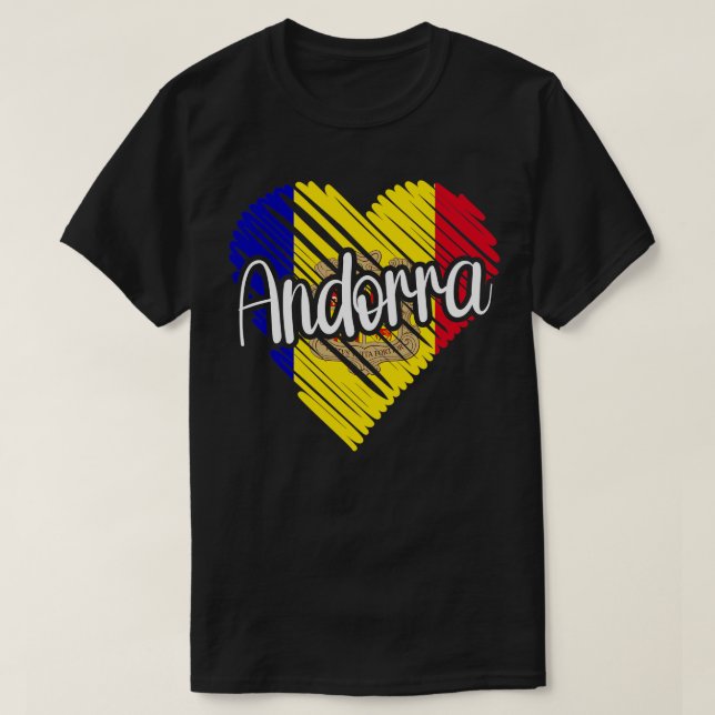 Camiseta Amar tus raíces 82 (Diseño del anverso)