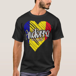Camiseta Amar tus raíces 82