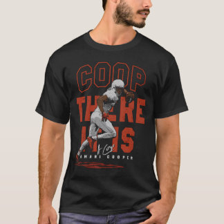 Camiseta Amari Cooper Cleveland