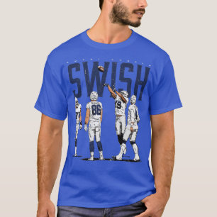 Camiseta Amari Cooper Dallas Celebración del lanzamiento li
