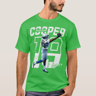 Camiseta Amari Cooper Dallas One Hand TShirt