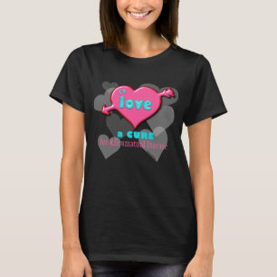 Camiseta Amaría un PERSONALIZABLE de la curación a