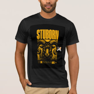 camiseta amarilla grunge y diseño de amantes de ga
