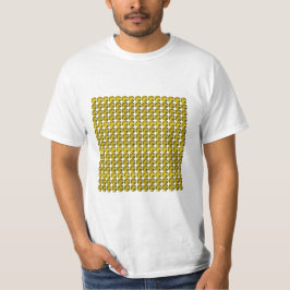 Camiseta Amarillo