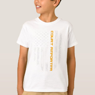 Camiseta amarillo