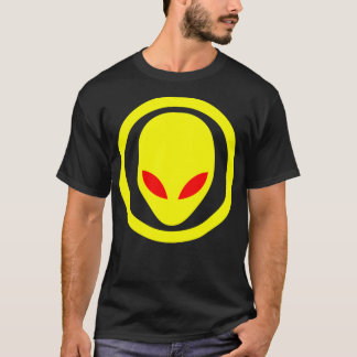 Camiseta Amarillo
