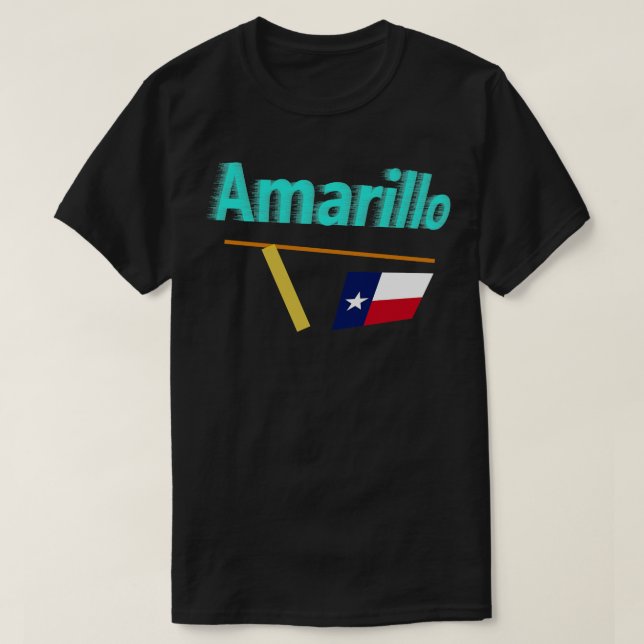 Camiseta Amarillo (Diseño del anverso)