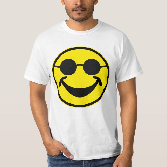 Camiseta Amarillo ciego + tu trasero. e ideas (Anverso)