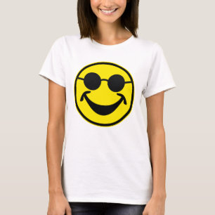 Camiseta Amarillo ciego + tu trasero. e ideas