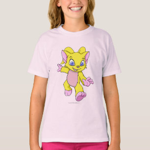 Camiseta Amarillo de Acara