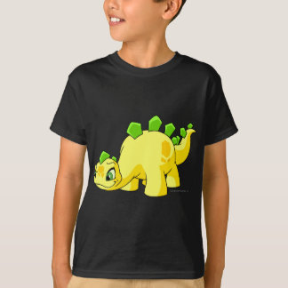 Camiseta Amarillo de Chomby