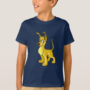 Camiseta Amarillo de Gelert