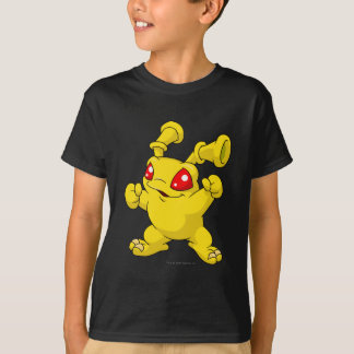 Camiseta Amarillo de Grundo