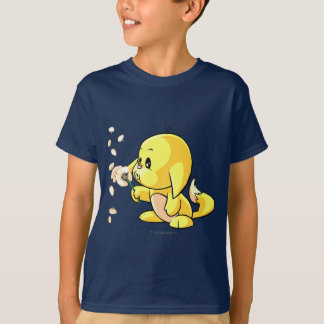 Camiseta Amarillo de Kacheek