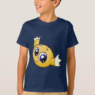 Camiseta Amarillo de Kiko