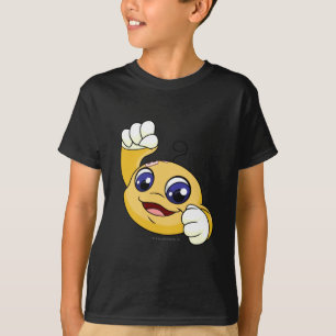 Camiseta Amarillo de Kiko
