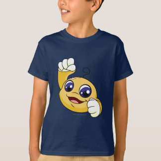 Camiseta Amarillo de Kiko