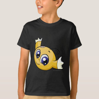 Camiseta Amarillo de Kiko