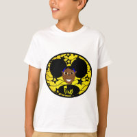 ¡Amarillo de la sonrisa de Fino fabuloso!