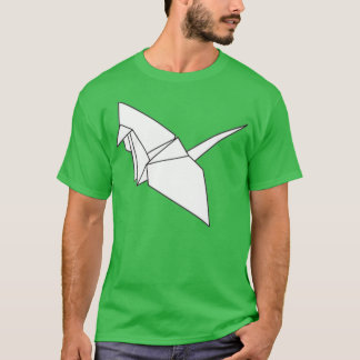 Camiseta Amarillo de orígen