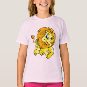 Camiseta Amarillo de Tonu