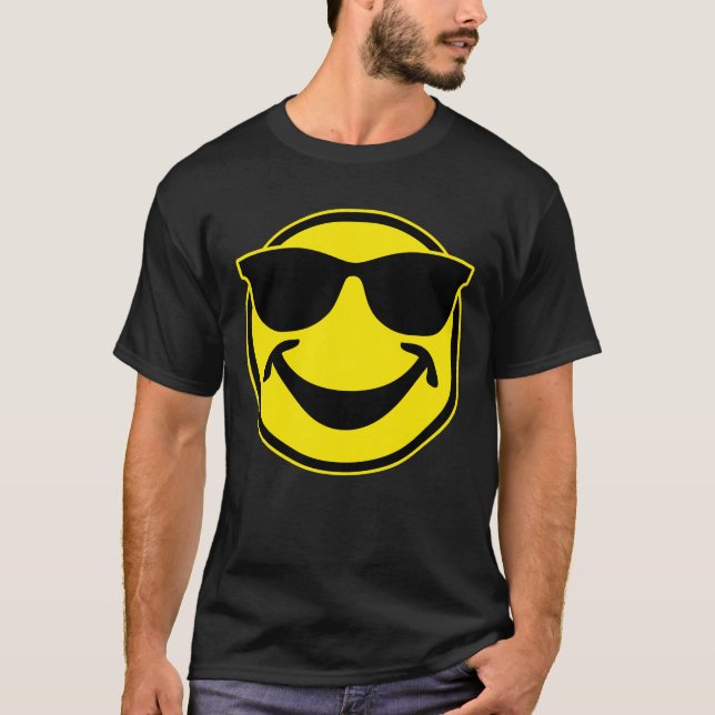 Camiseta Amarillo fresco + su backg. y ideas (Anverso)