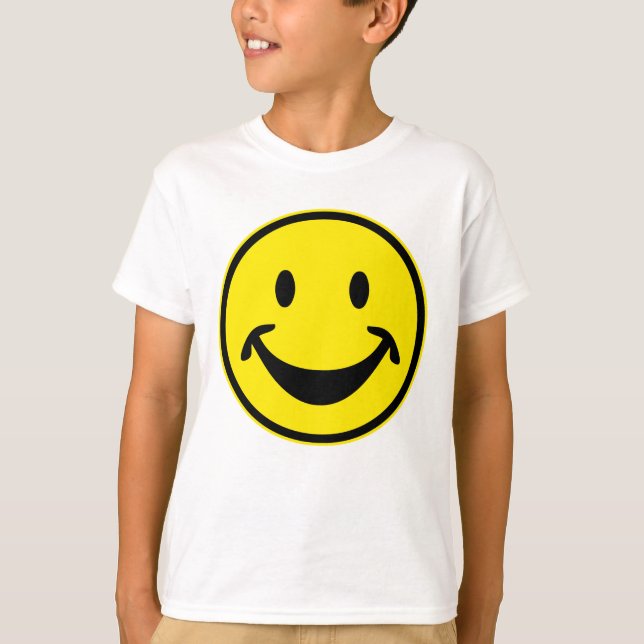 Camiseta Amarillo gracioso + tu trasero. e ideas (Anverso)