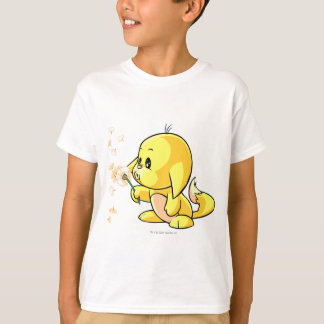 Camiseta Amarillo Kacheek