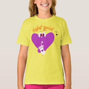 Camiseta amarse a sí mismo
