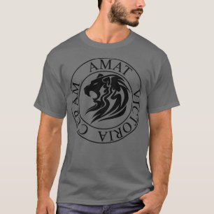 Camiseta Amat Victoria Curam