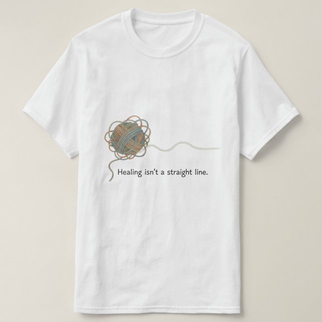 Camiseta  Amateur Doodle Socially Awkward Penguin Naive Art (Diseño del anverso)