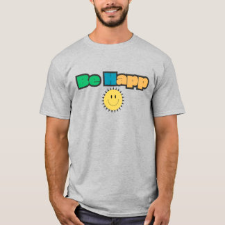 Camiseta Amaz Happiness Vibes For Tee Shirt